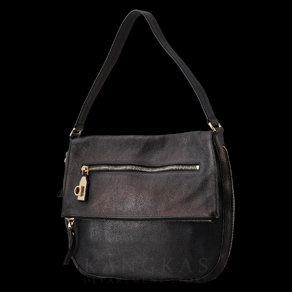 FERRAGAMO(USED)페레가모 레더 토트백